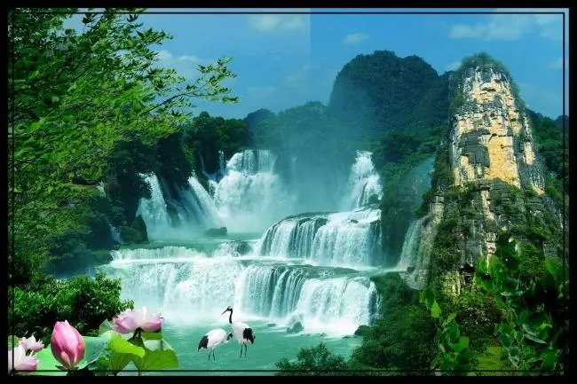可靠性高端智慧城市